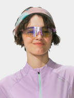 UV400+ Protection Photochromic Running & Cycling Sports Sunglasses