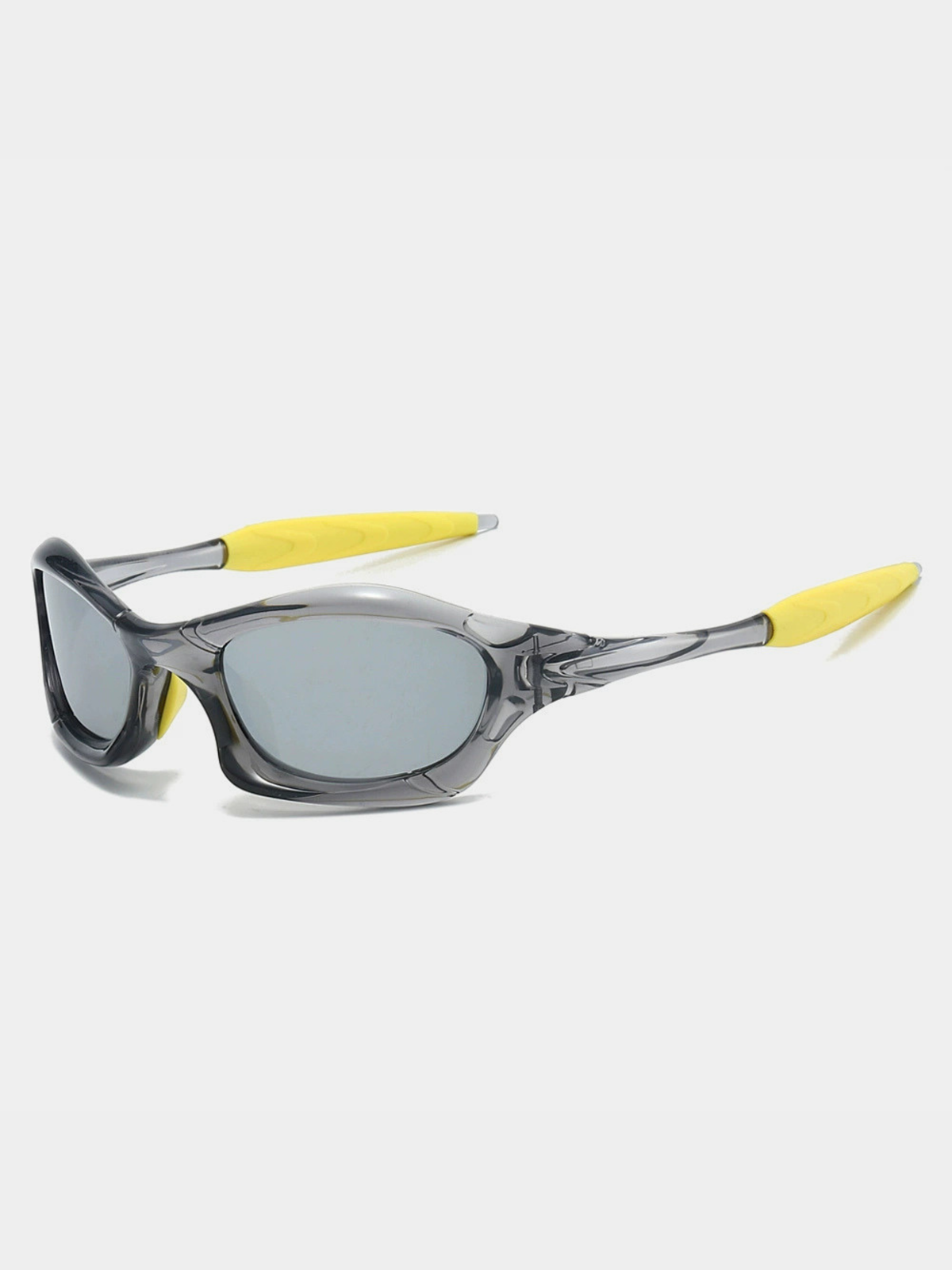 UV400 Windproof Outdoor Sunglasses