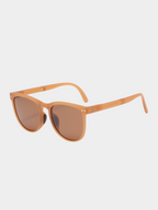 Unisex UV400+ Protection Folding Sunglasses