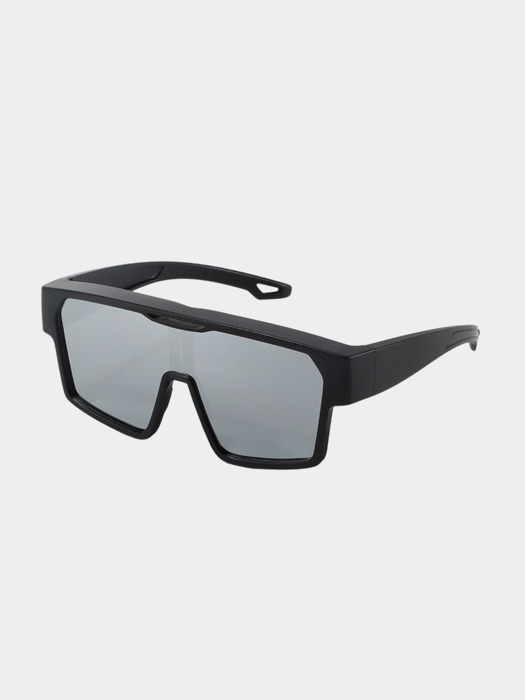 Unisex Windproof Over-the-Glasses Protective Sunglasses