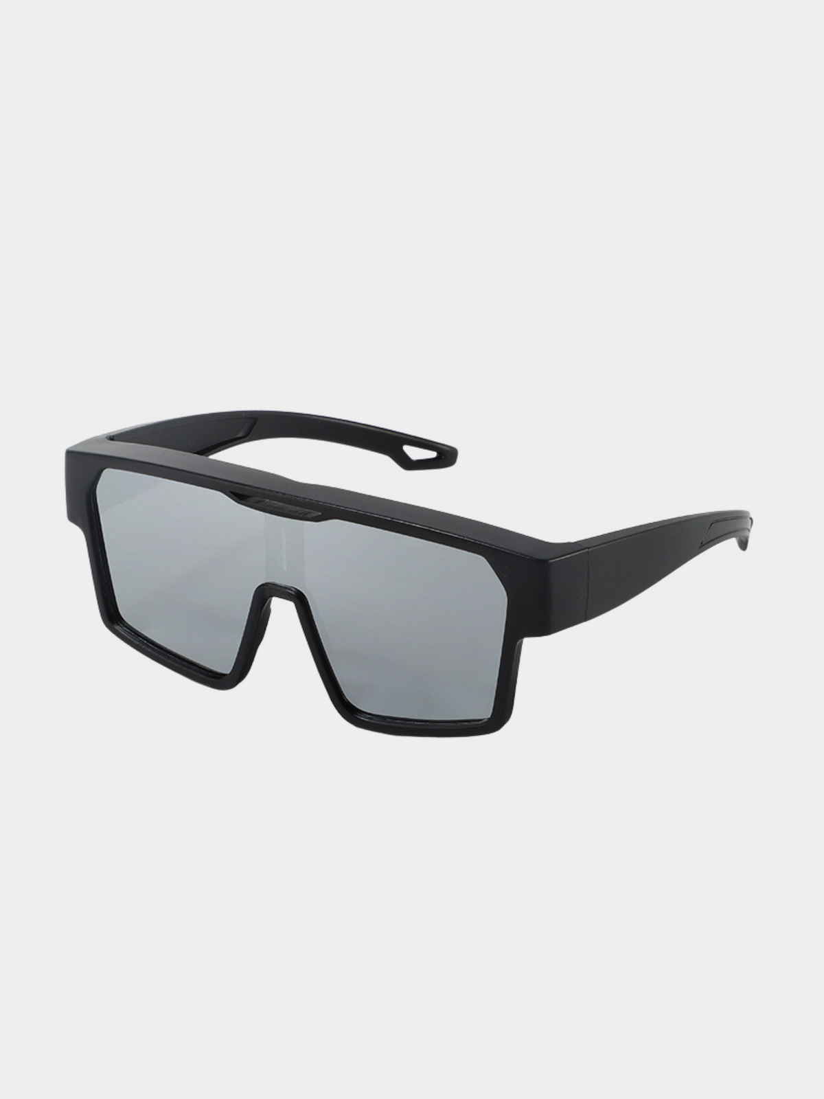 Unisex Windproof Over-the-Glasses Protective Sunglasses