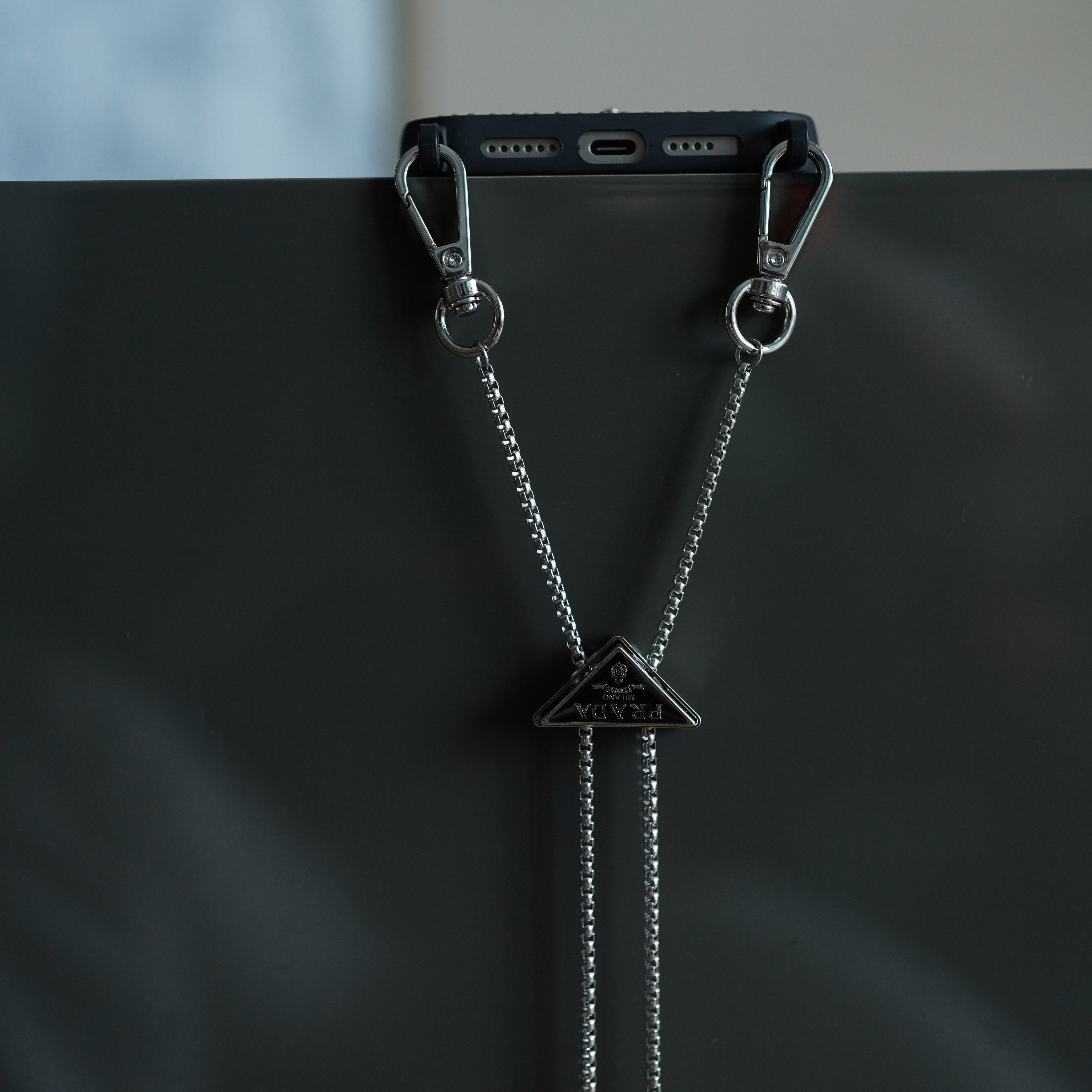 Θήκη για iPhone Pra Diamond Crossbody