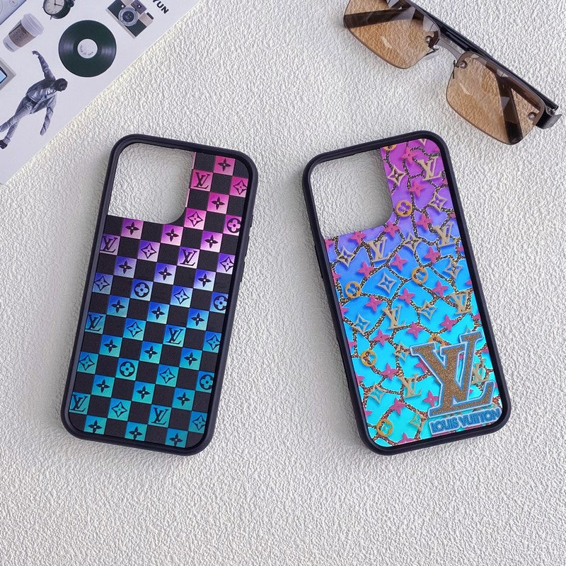 Θήκη iPhone Lou Gradient Color