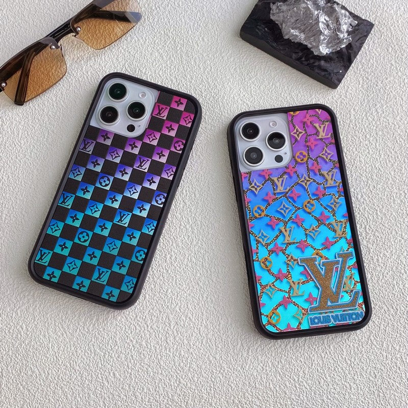 Θήκη iPhone Lou Gradient Color