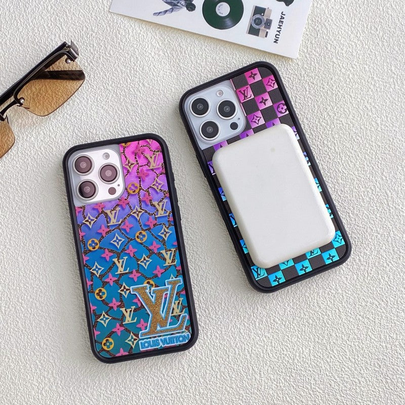 Θήκη iPhone Lou Gradient Color