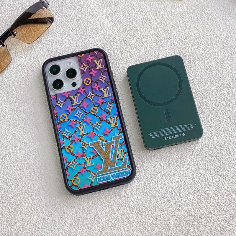 Θήκη iPhone Lou Gradient Color