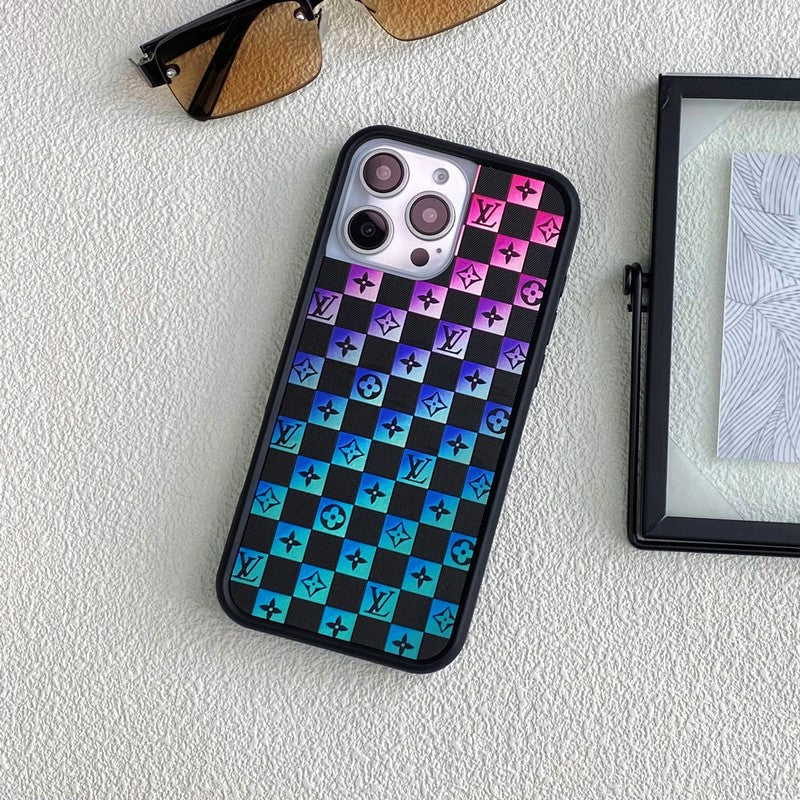 Θήκη iPhone Lou Gradient Color