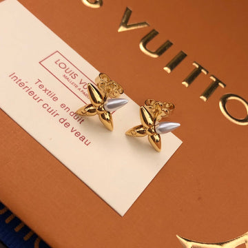 stylish earrings L-0012