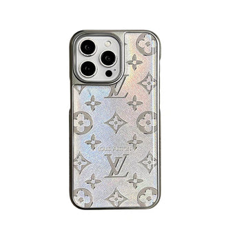 Luksus w Twoim telefonie – elegancki. Pogrubiony. Ikonowy. Etui na iPhone'a