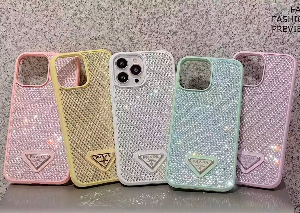 Luxusní pouzdro na iPhone