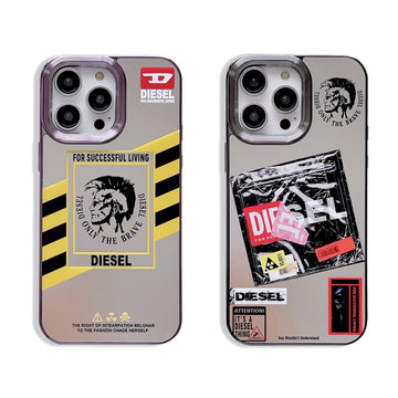 DIESEL iPhoneケース A27 A28