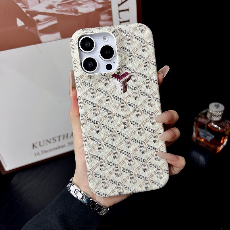 고야 아이폰 케이스