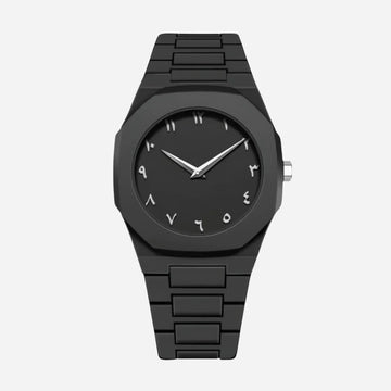 Luxury Mechanical Watch® Aura