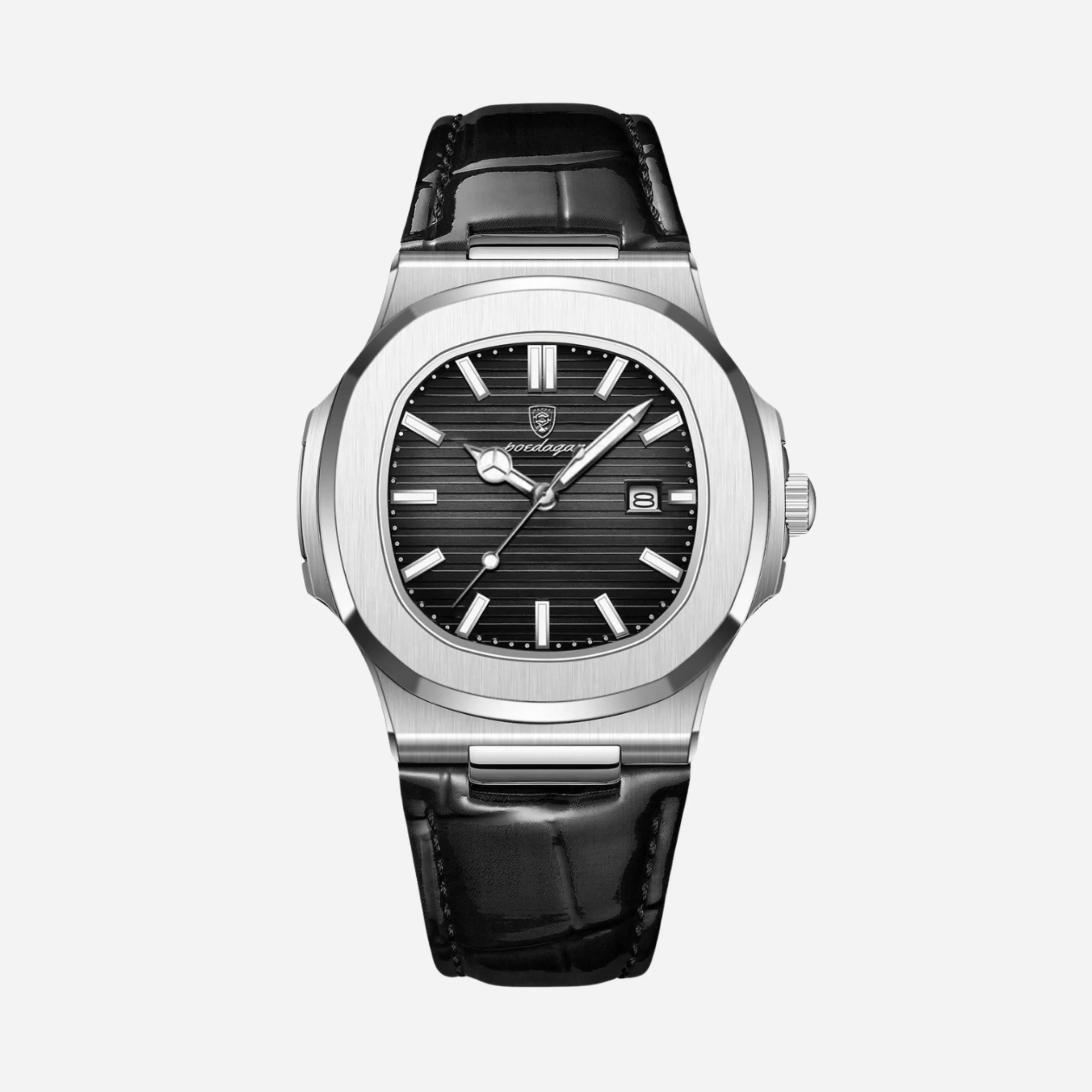Luxury Mechanical Watch® Atlas