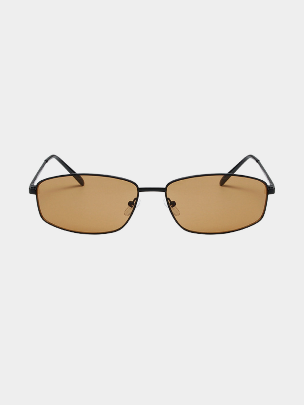 Unisex UV400 Protection Square Progressive Sunglasses