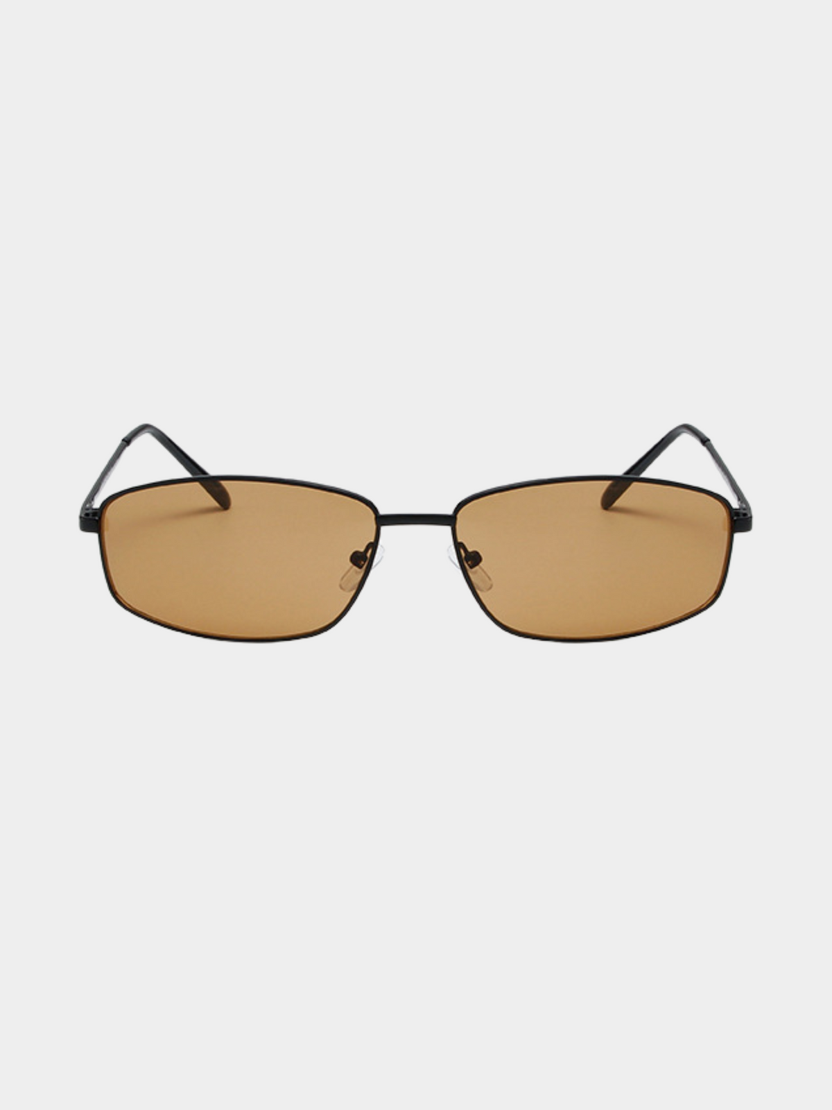 Unisex UV400 Protection Square Progressive Sunglasses