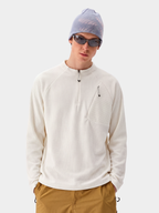 UV-Protective Oval Sunglasses