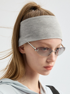 UV Protection Rimless Sunglasses