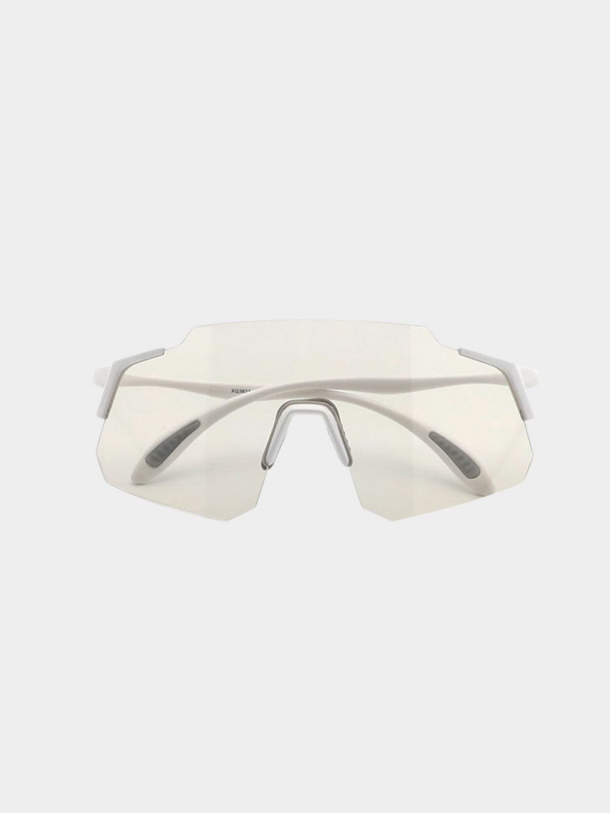 Unisex Day-Night Photochromic Windproof Sports Glasses