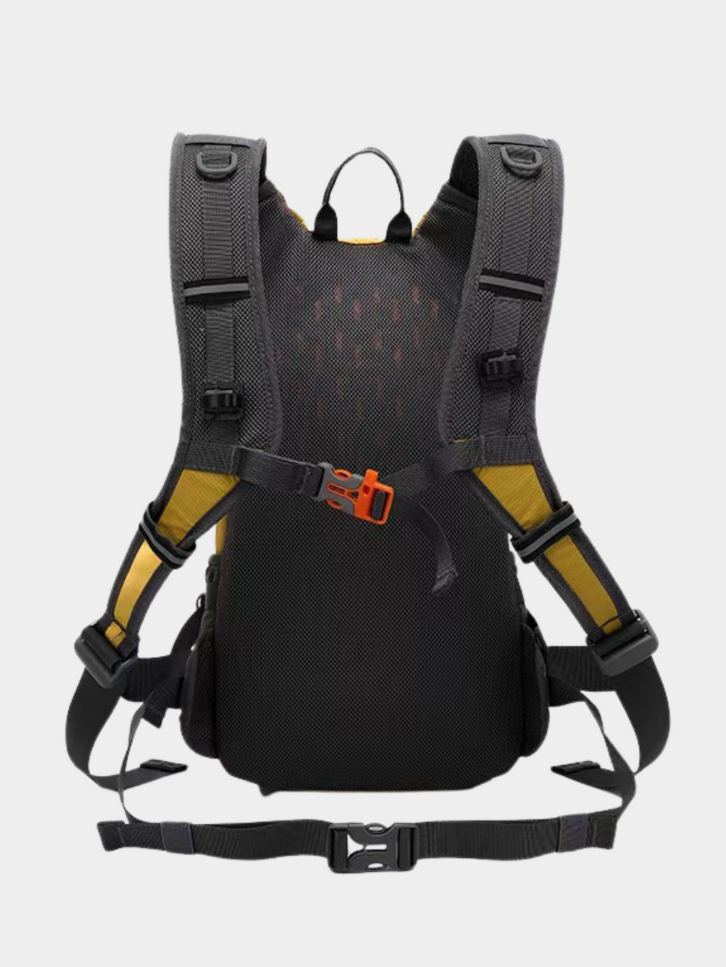 20L Lightweight Water-Repellent Trail Backpack