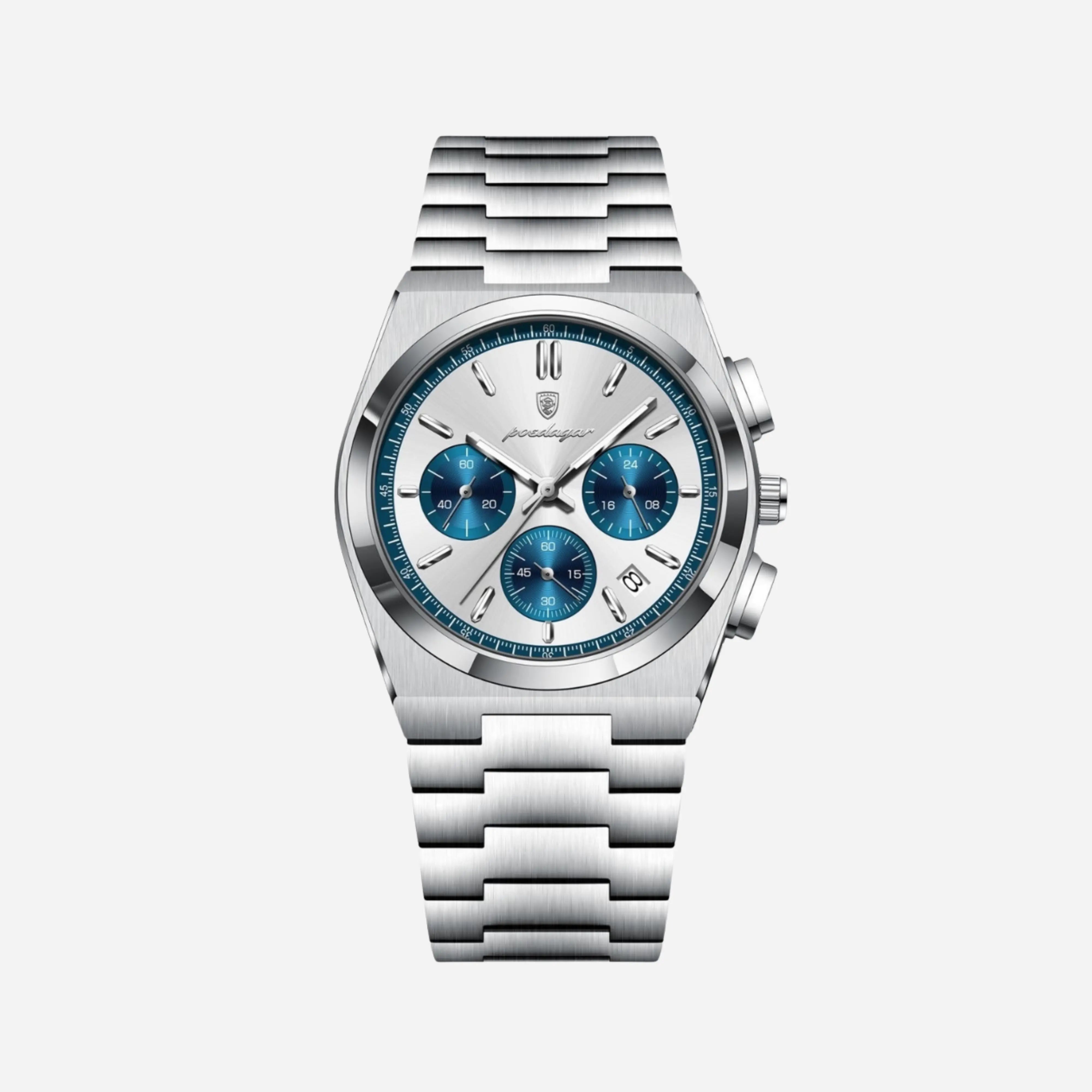 Luxury Mechanical Watch® Prague