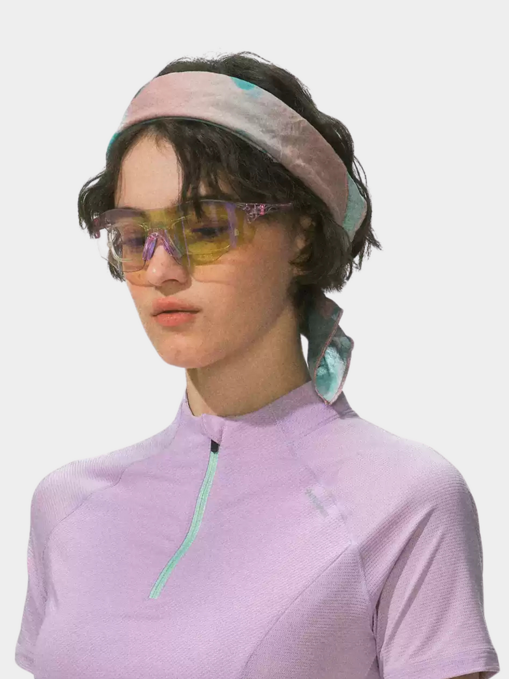 UV400+ Protection Photochromic Running & Cycling Sports Sunglasses