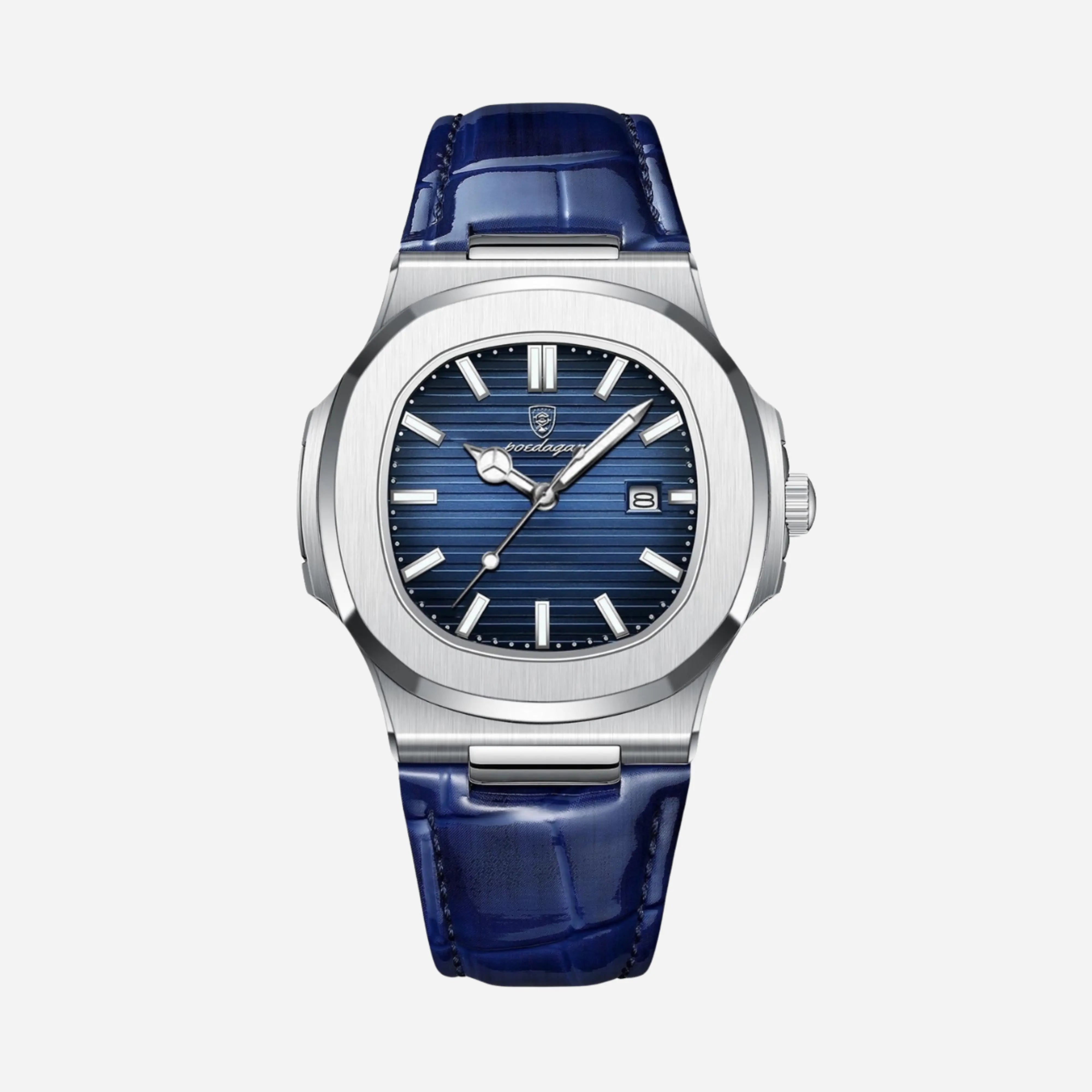 Luxury Mechanical Watch® Atlas