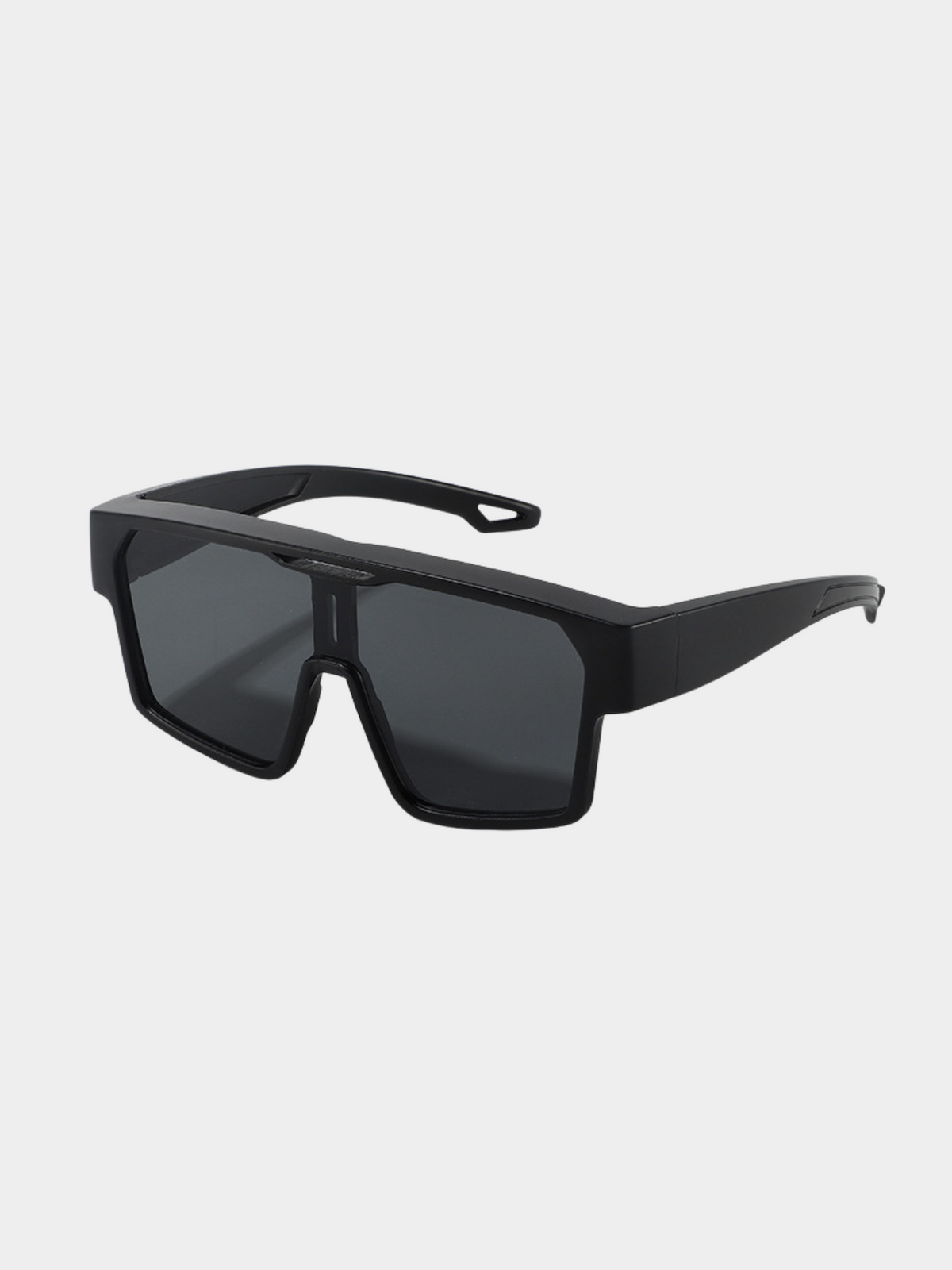 Unisex Windproof Over-the-Glasses Protective Sunglasses