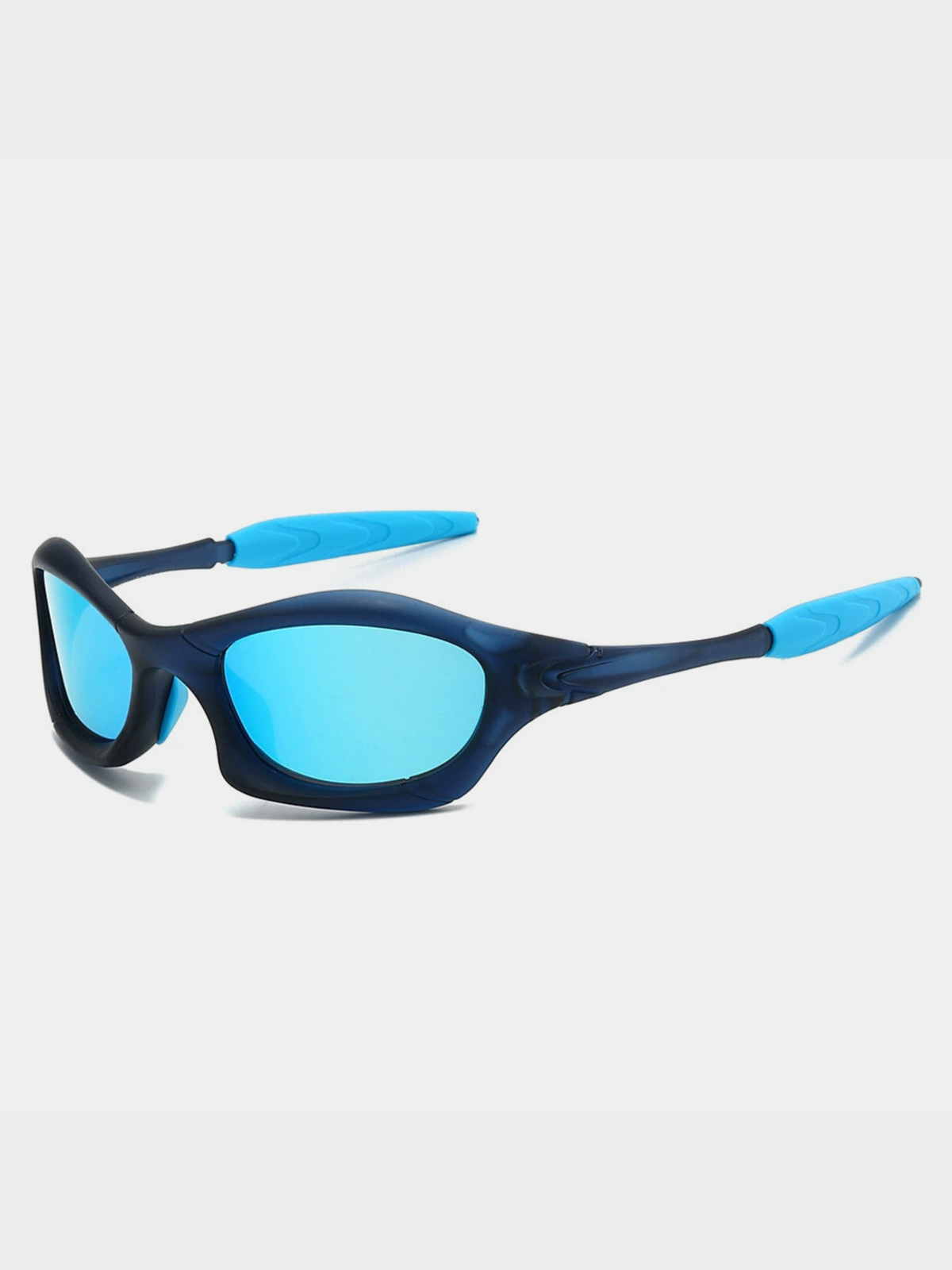 UV400 Windproof Outdoor Sunglasses