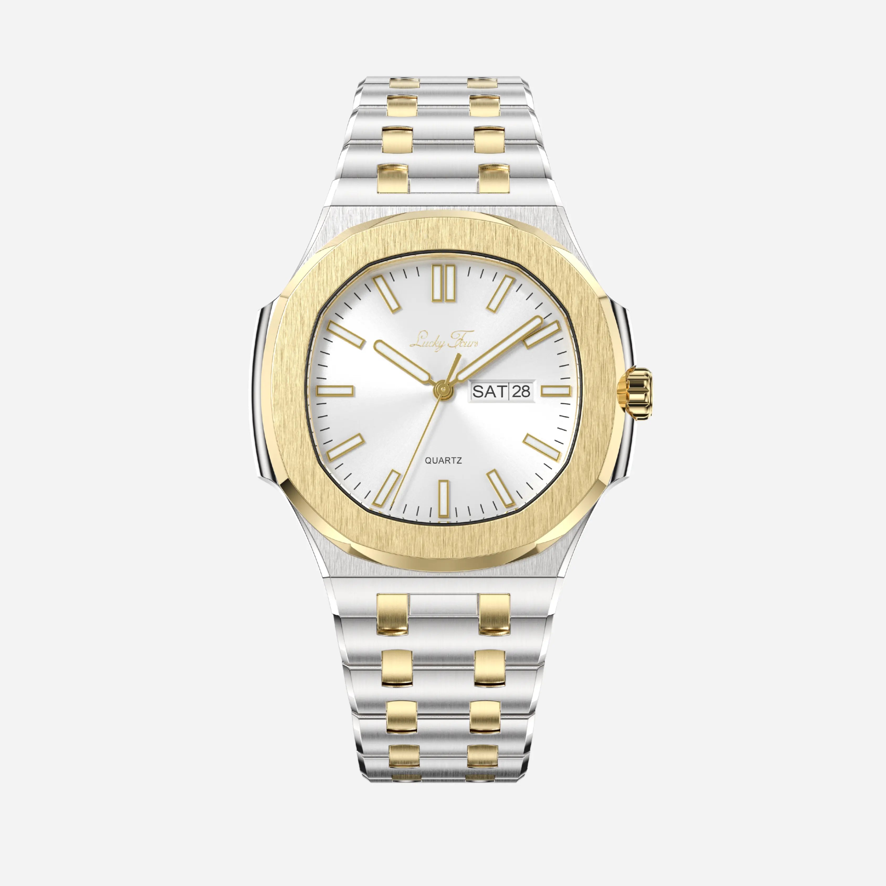 Luxury Mechanical Watch® Brone