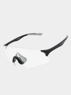 Unisex Day-Night Photochromic Windproof Sports Glasses