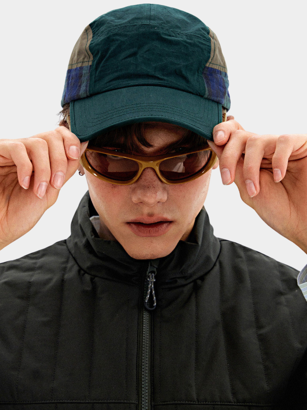 UV Protection Sports Cycling Sunglasses