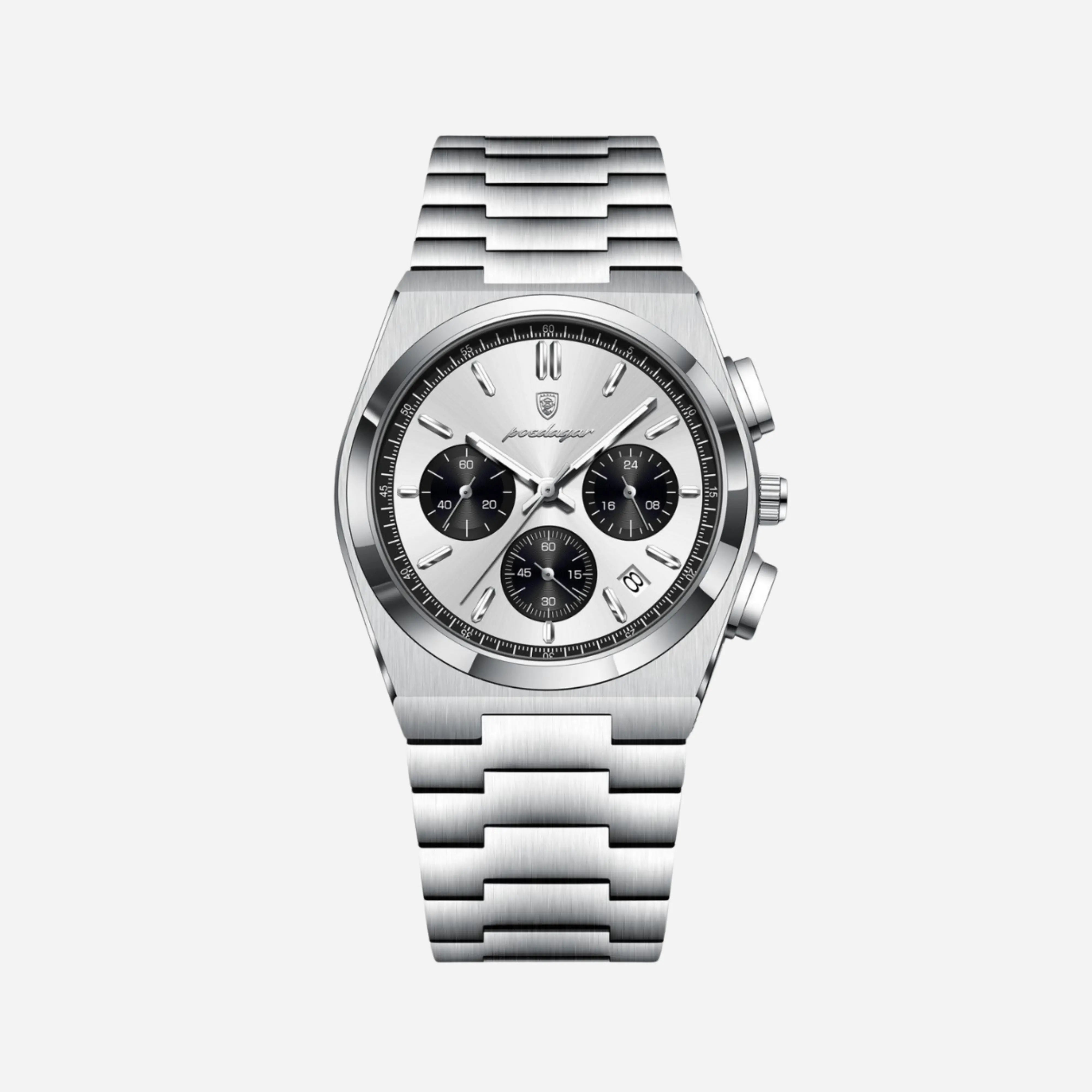 Luxury Mechanical Watch® Prague