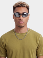 UV400 Windproof Outdoor Sunglasses