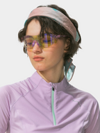 UV400+ Protection Photochromic Running & Cycling Sports Sunglasses
