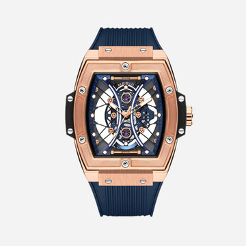 Luxury Mechanical Watch® Summit