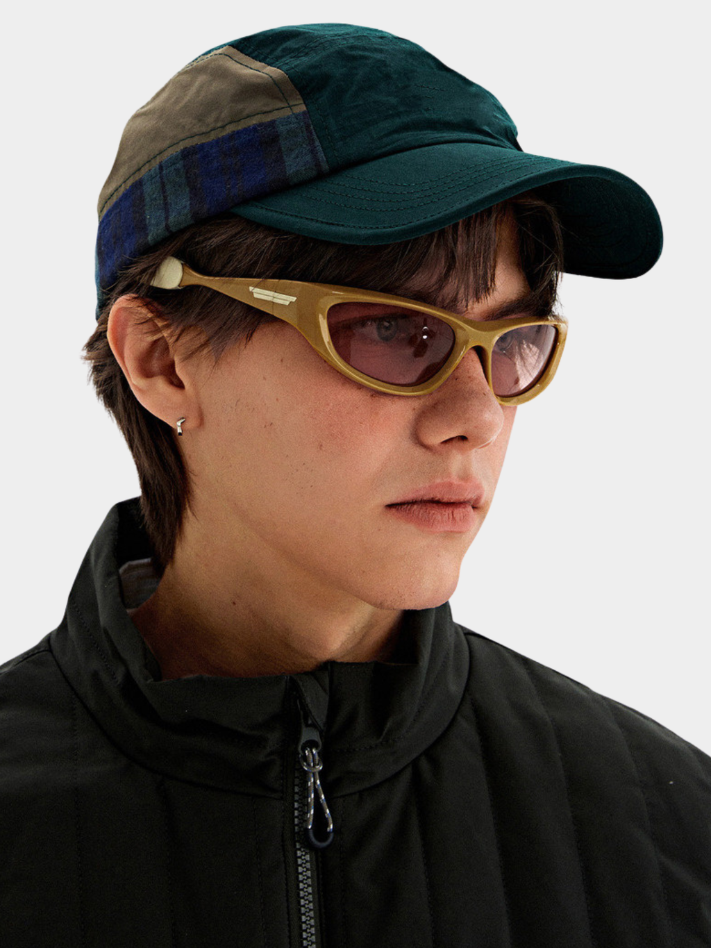 UV Protection Sports Cycling Sunglasses