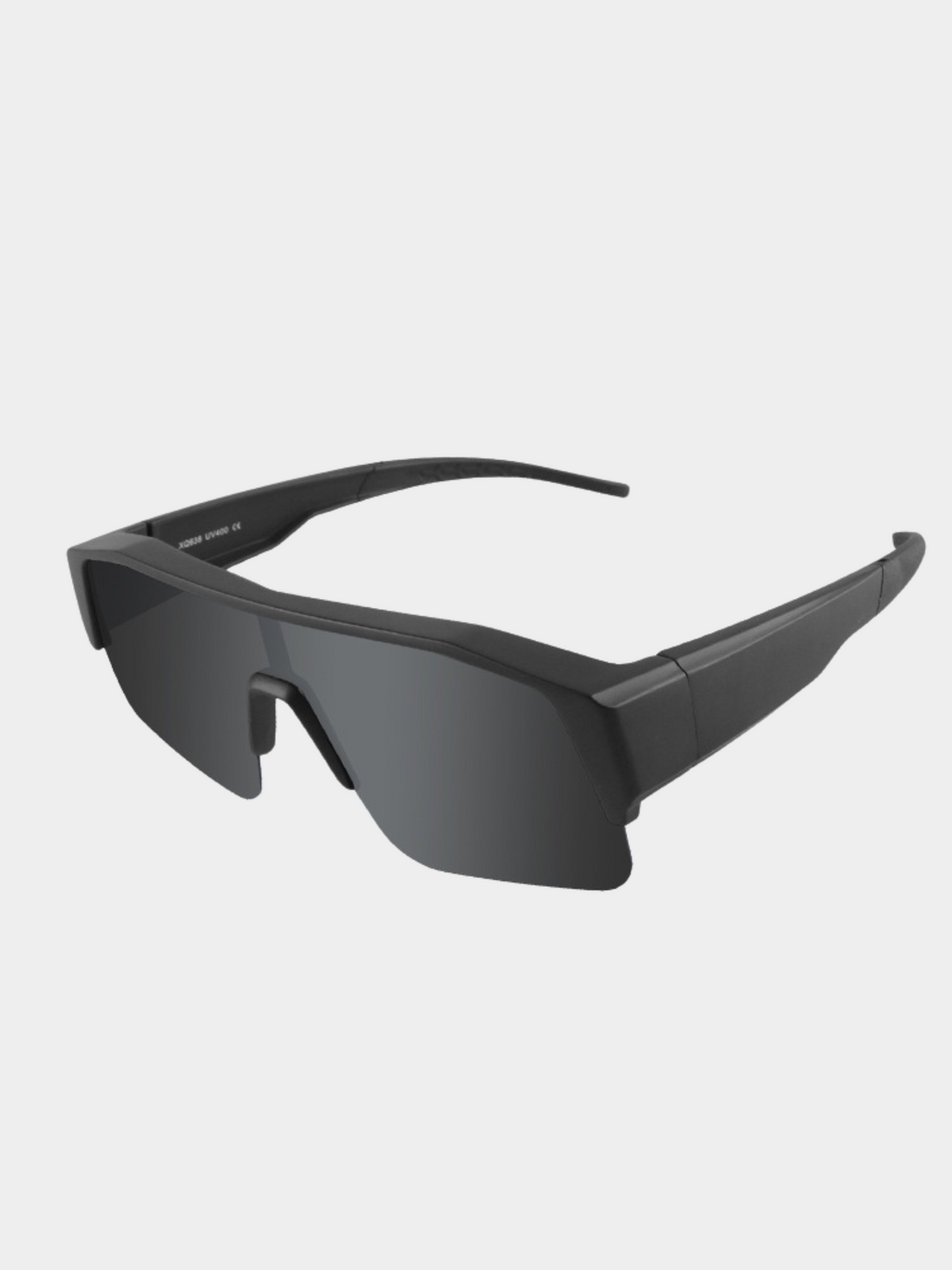 Unisex UV400+ Polarized Over-Prescription Sunglasses