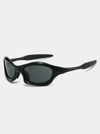 UV400 Windproof Outdoor Sunglasses