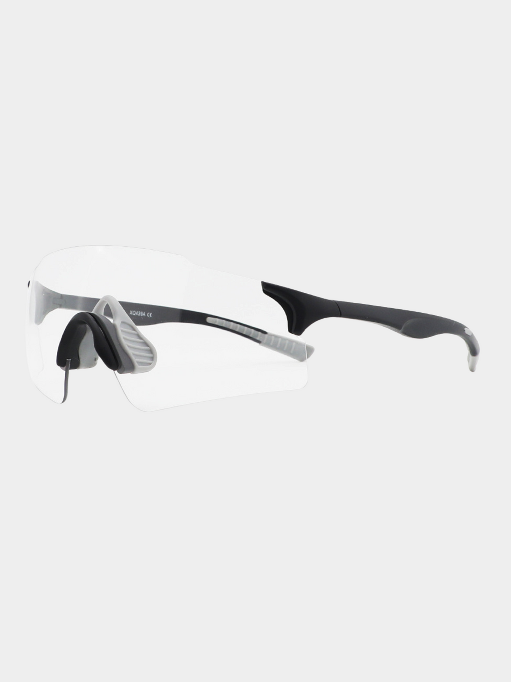 Unisex Day-Night Photochromic Windproof Sports Glasses