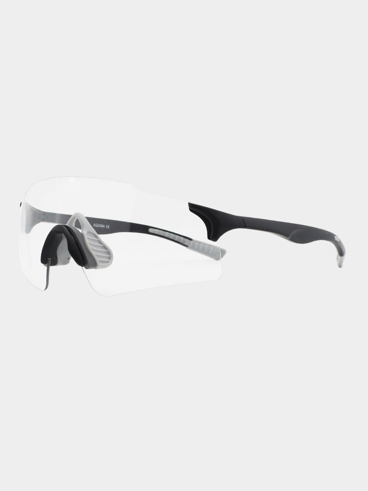 Unisex Day-Night Photochromic Windproof Sports Glasses