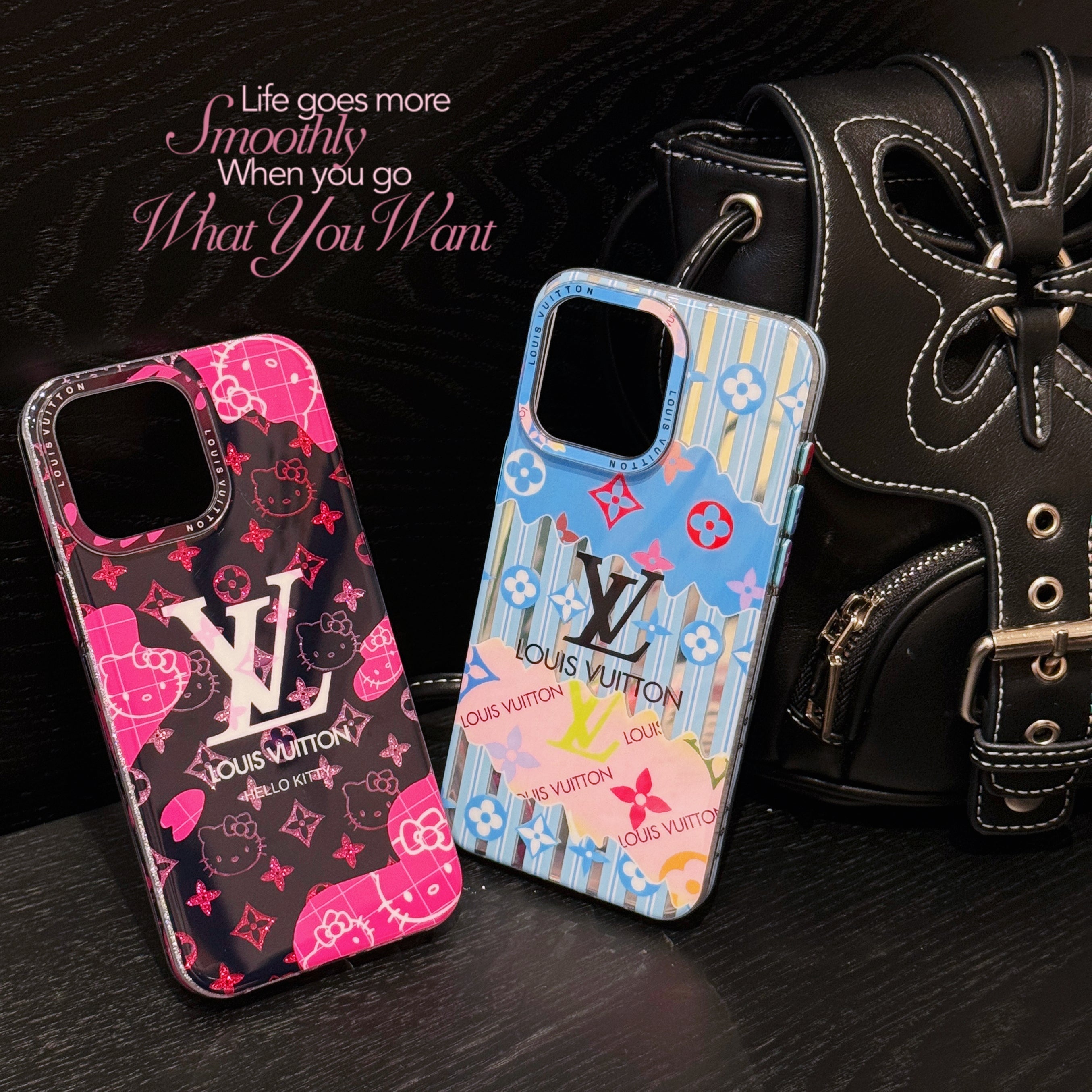 Capa para iPhone Lou