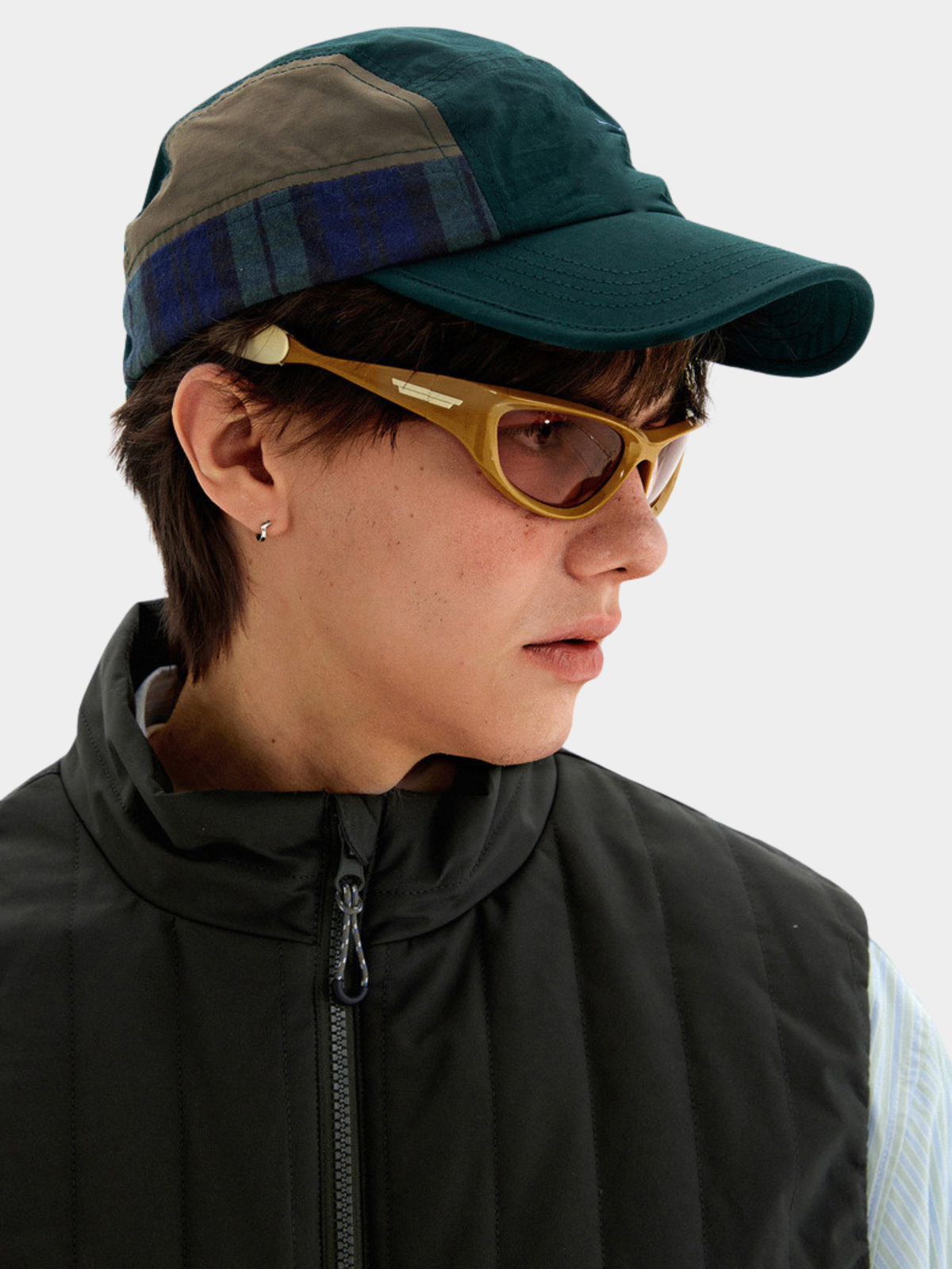 UV Protection Sports Cycling Sunglasses