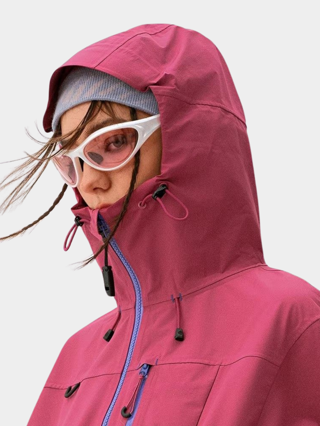 UV400 Ultra-Lightweight Cycling Sunglasses