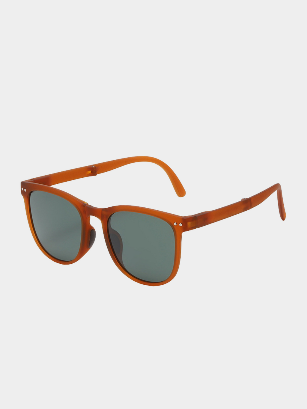 Unisex UV400+ Protection Folding Sunglasses
