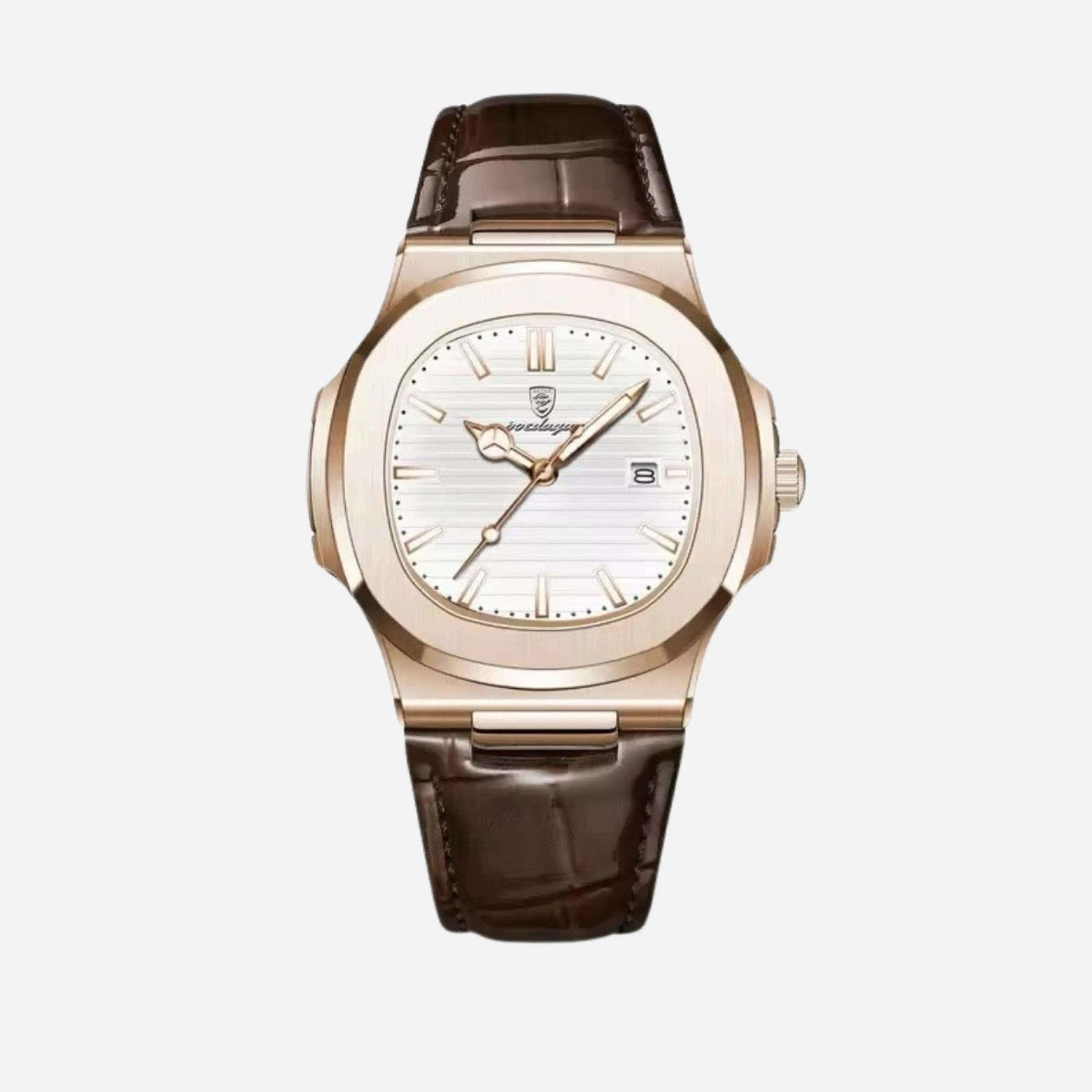 Luxury Mechanical Watch® Atlas