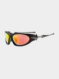 Unisex UV400+ Protection High-Definition Vision Sunglasses