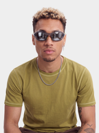 UV400 Windproof Outdoor Sunglasses