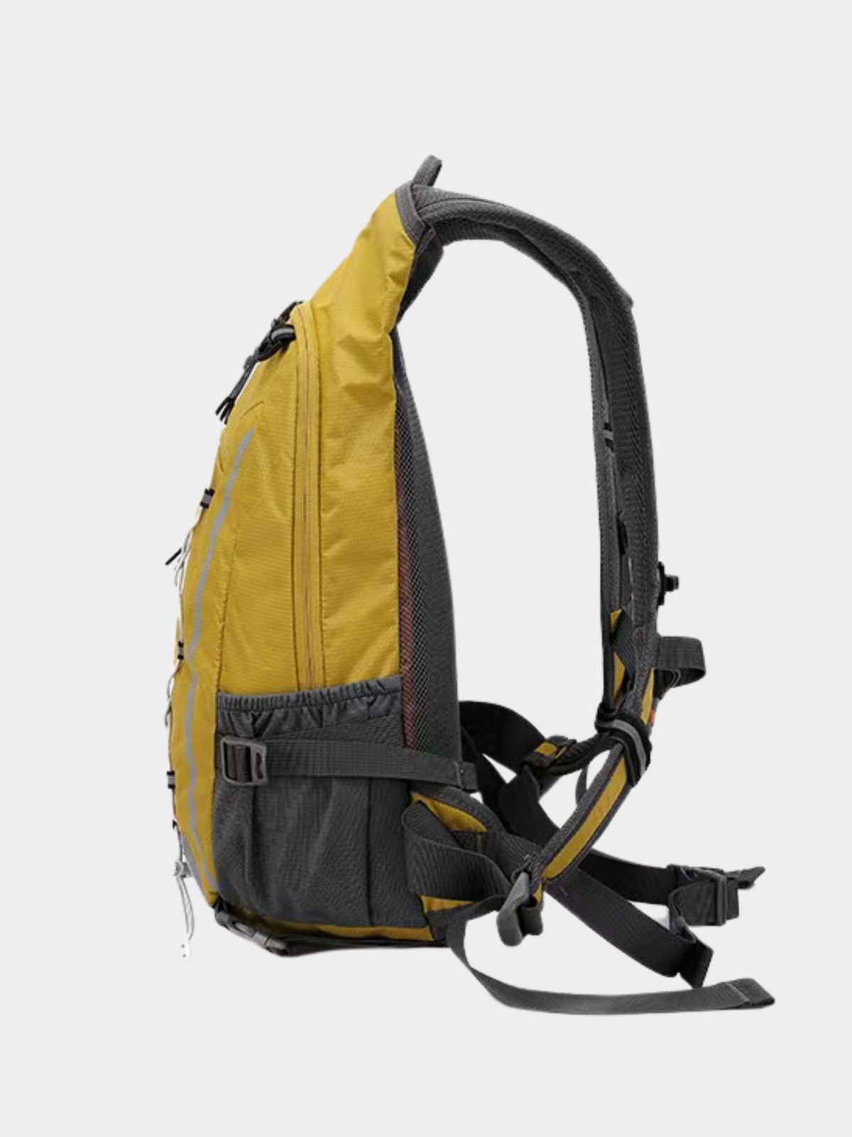 20L Lightweight Water-Repellent Trail Backpack
