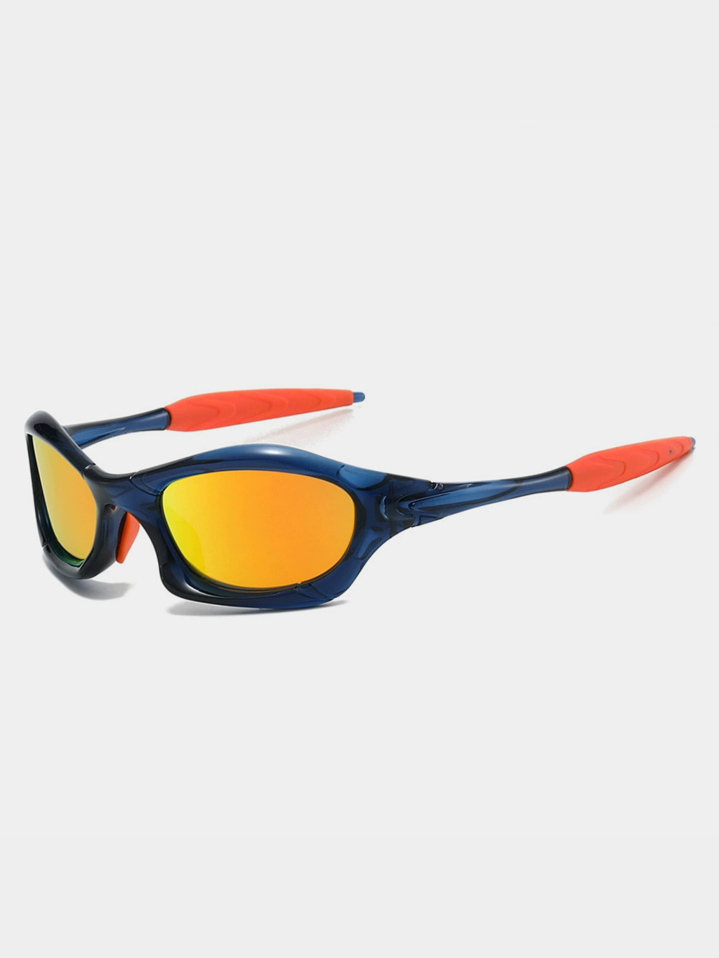 UV400 Windproof Outdoor Sunglasses